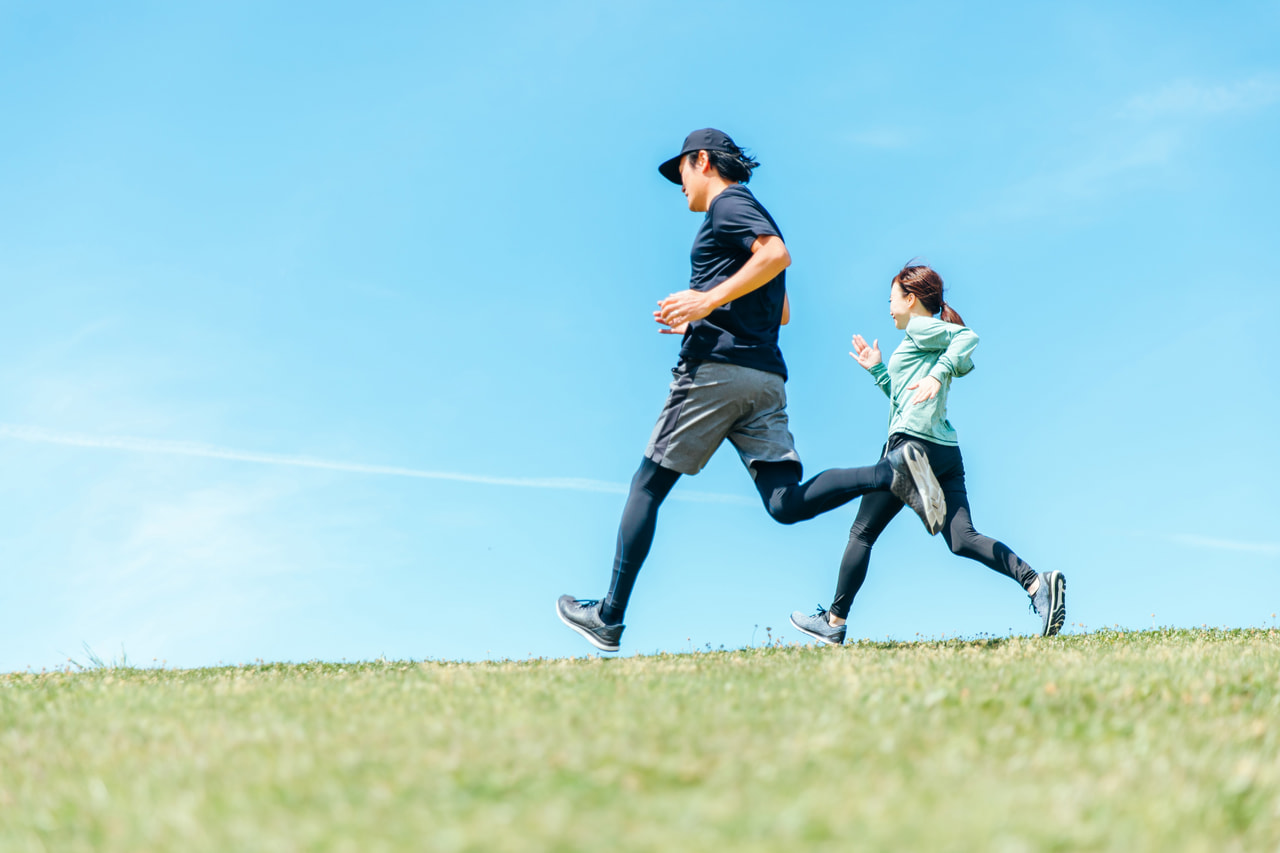 運動後に積極的に摂りたい栄養素とリカバリー飯のご紹介