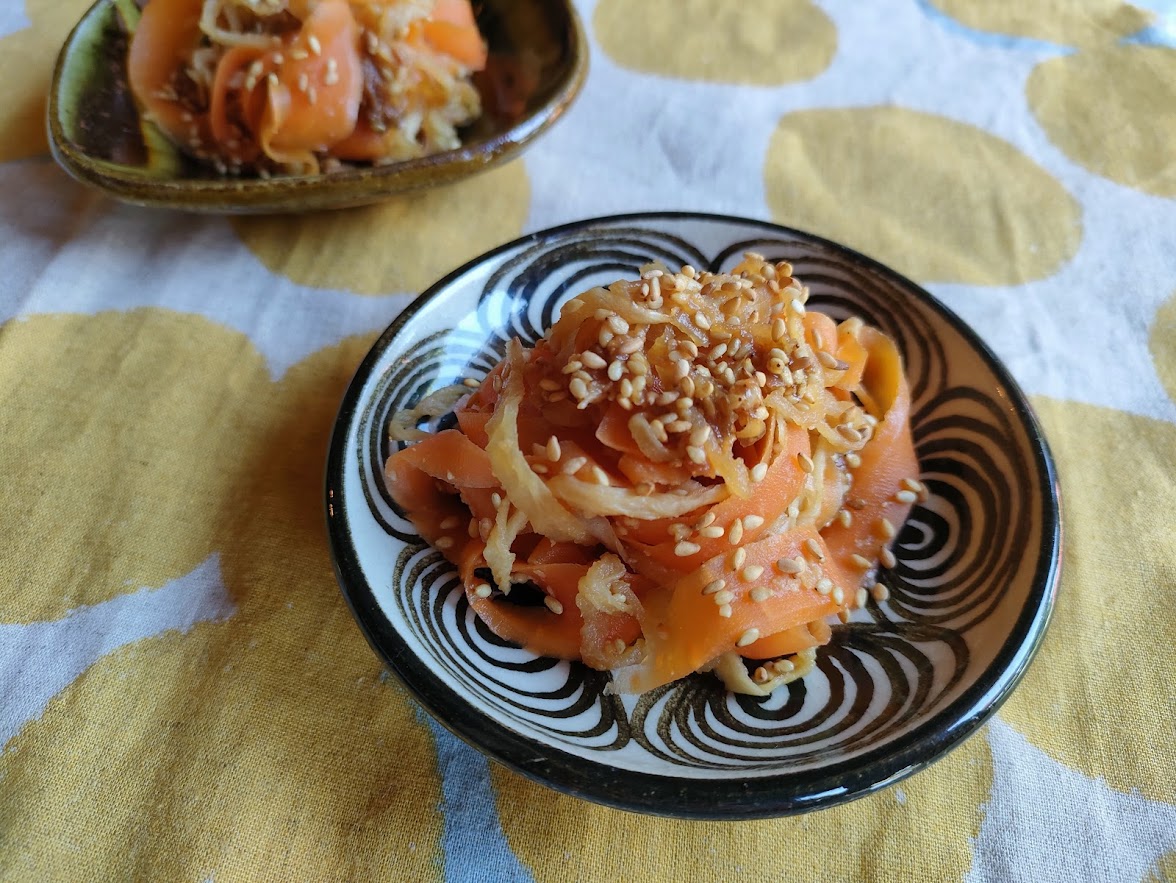 災害時に役立つ！簡単・保存のきく非常食レシピをご紹介