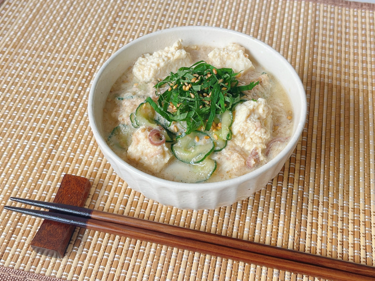 ごまを使った郷土料理とは?日本各地に息づくごまの食文化を紹介