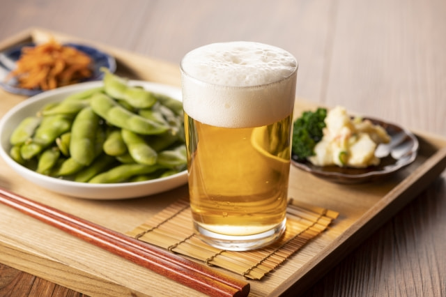最強!酒のつまみレシピ