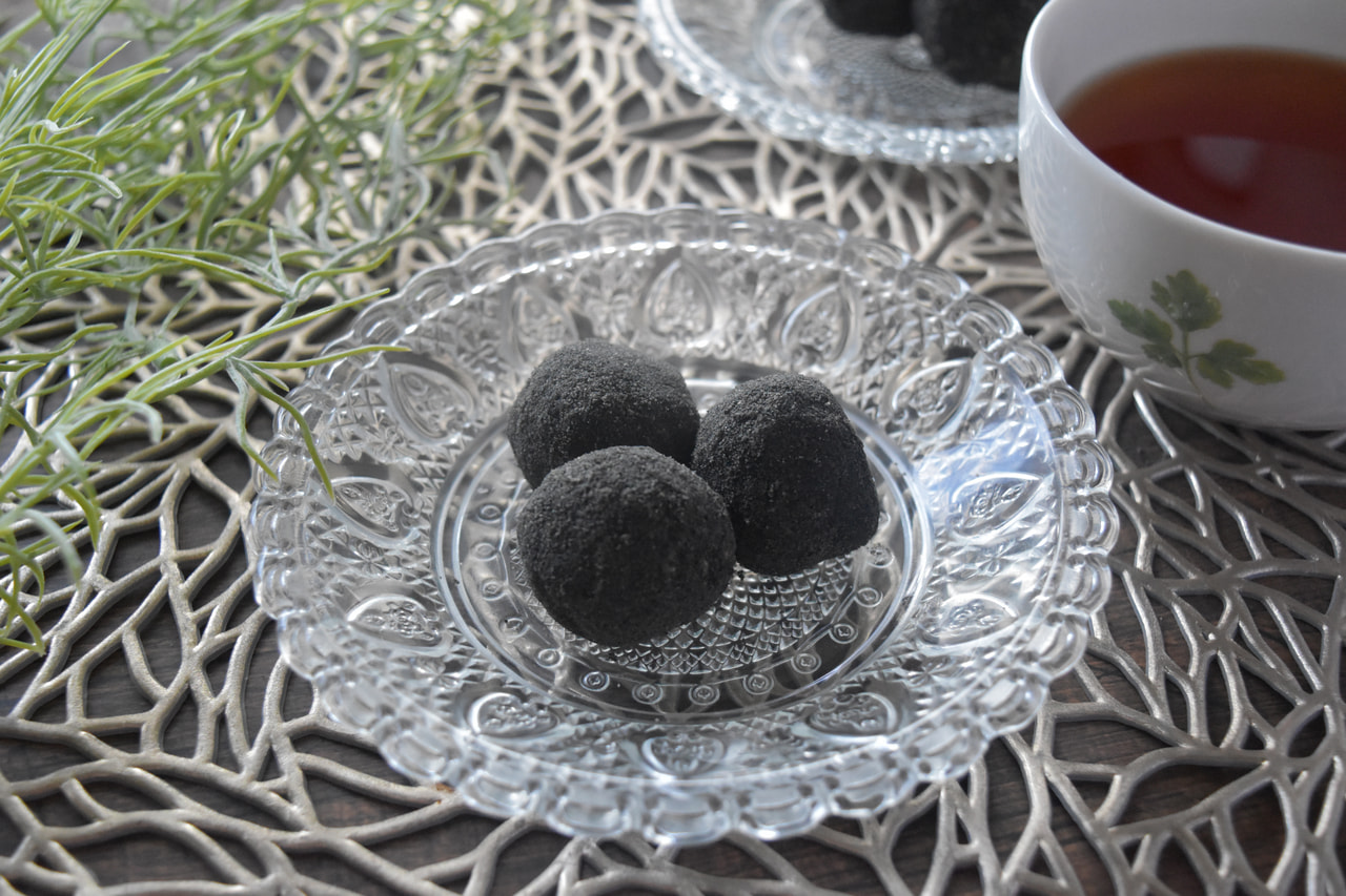 美味しく健康に!体にやさしいロースイーツレシピ3選のご紹介