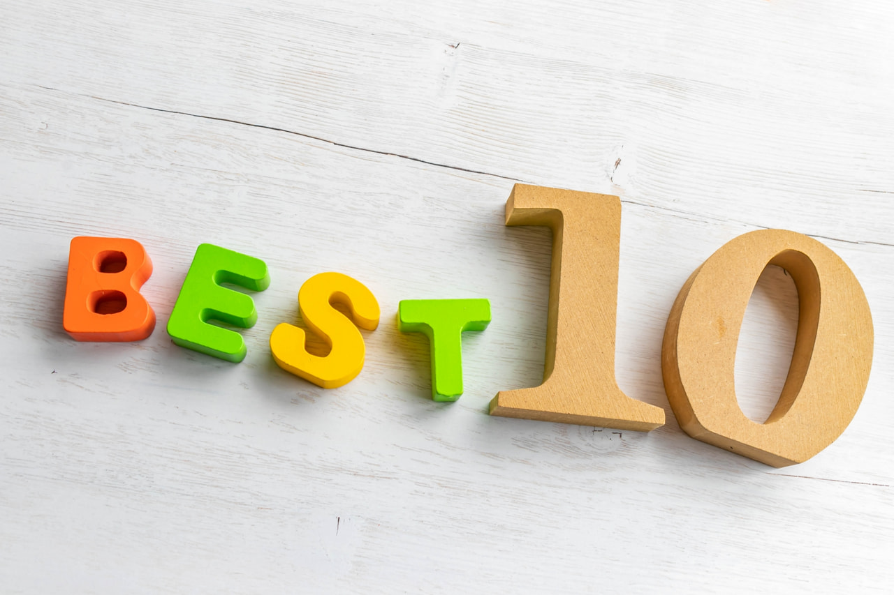 【2025年上半期】人気ごまレシピBEST10のご紹介
