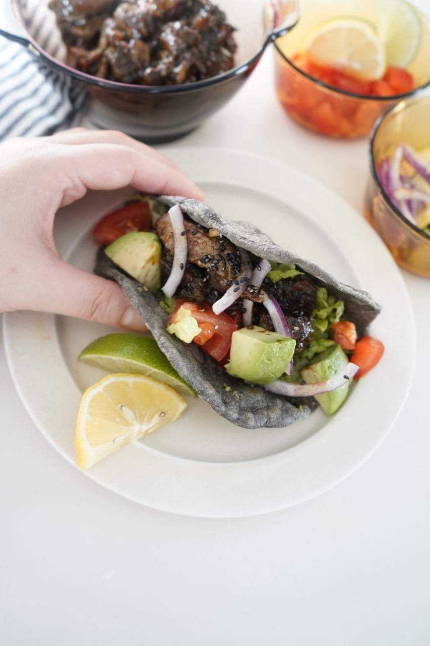 大人気!タコスのお家レシピとアレンジレシピをご紹介!