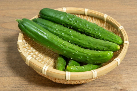 きゅうりの大量消費にも◎「やみつききゅうり」レシピ3選 | ブログ