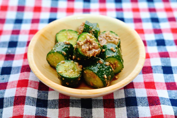 きゅうりの大量消費にも◎「やみつききゅうり」レシピ3選 | ブログ