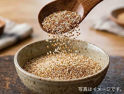 ごまのイメージ