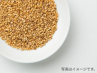 金ごまのイメージ