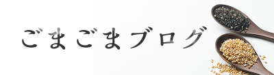 ごまごまブログ