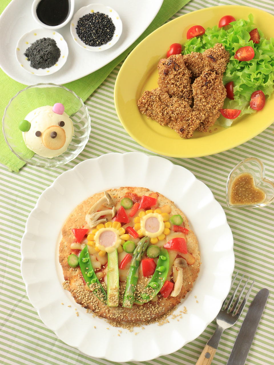 イベント情報【大阪ガスクッキングスクール様とのコラボレッスンのご案内】