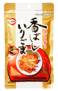 いりごま
