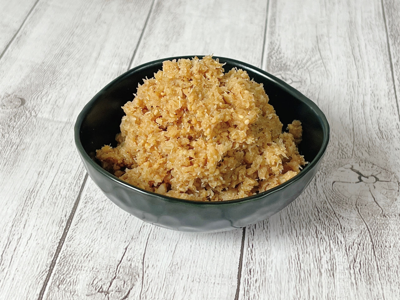 ごまだし | 特選ごまレシピ | カタギ食品